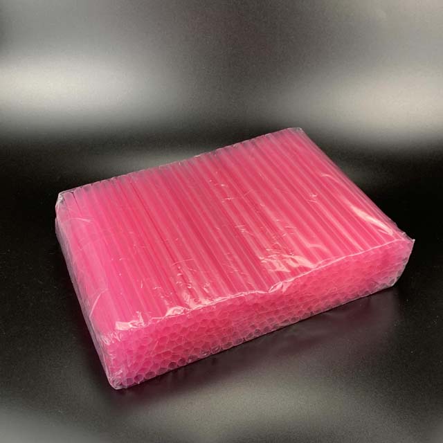 big straw 9 inch
